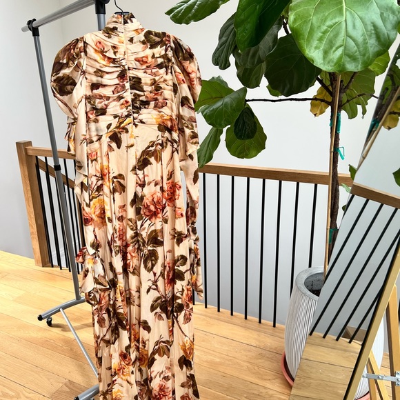 Zimmerman dress - Picture 4 of 7